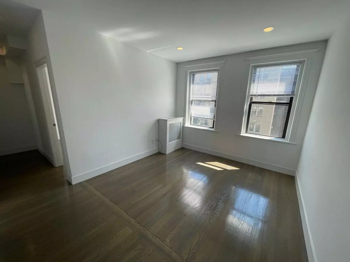 No Brokers Fee, No Security Deposit, Heat, Hot Water Included, Laundry On A Site, Parking For Rent Apartment for rent in Boston, MA