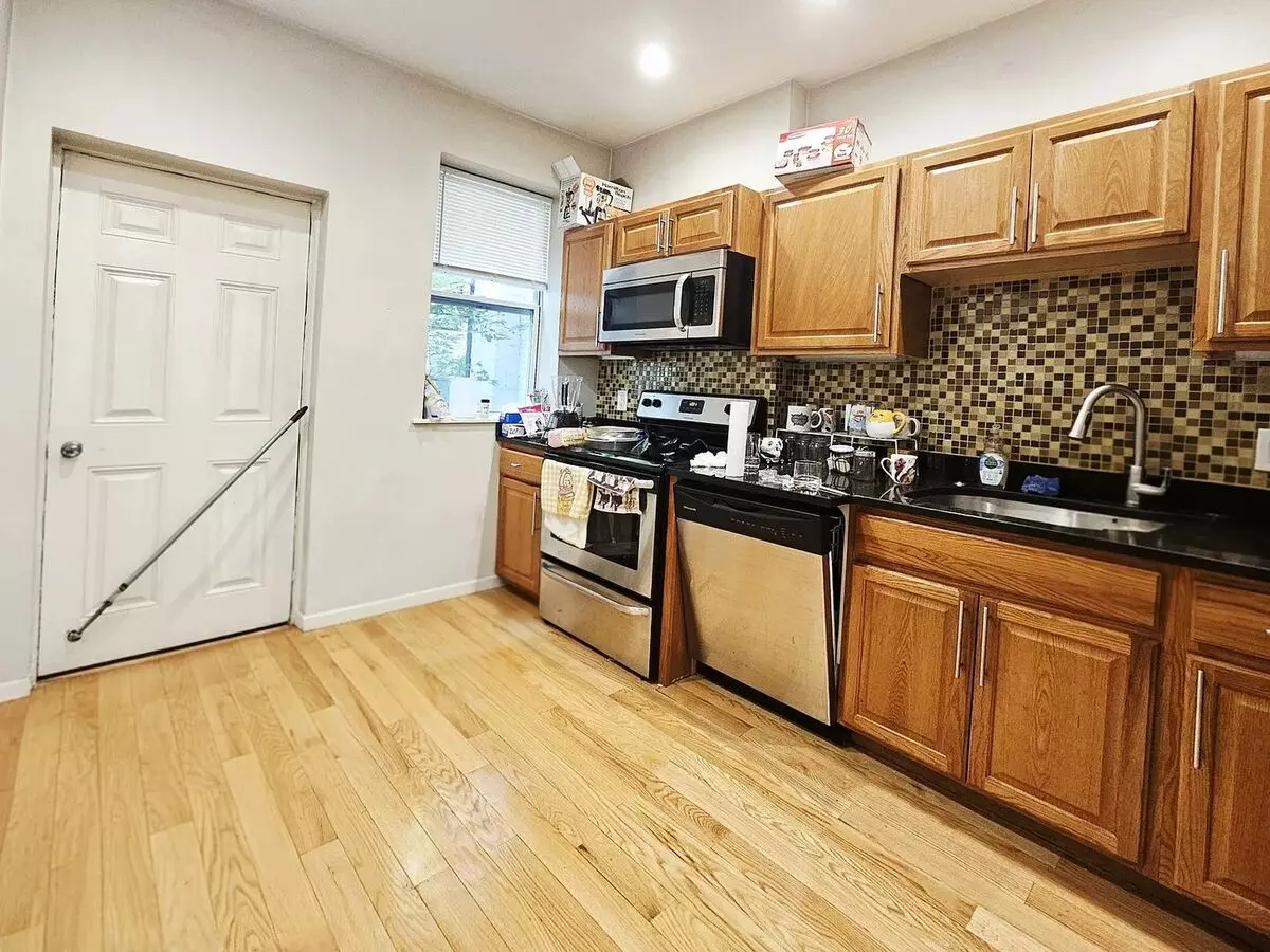 120 Brainerd Apartment for rent in Allston, MA