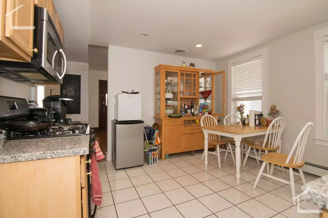 Large House On Oak Sq. In -unit Laundry, Parking Included House for rent in Boston, MA