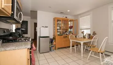 2 of 19 Large House On Oak Sq. In -unit Laundry, Parking Included House for rent in Boston, MA