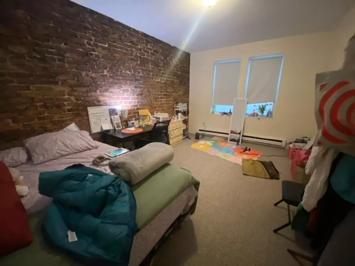 9/1 Split Style 2br In Fenway/symphony/northeastern Area Apartment for rent in Boston, MA