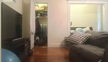 4 of 8 Large Studio With Heat And Water Included For September 1. House for rent in Boston, MA