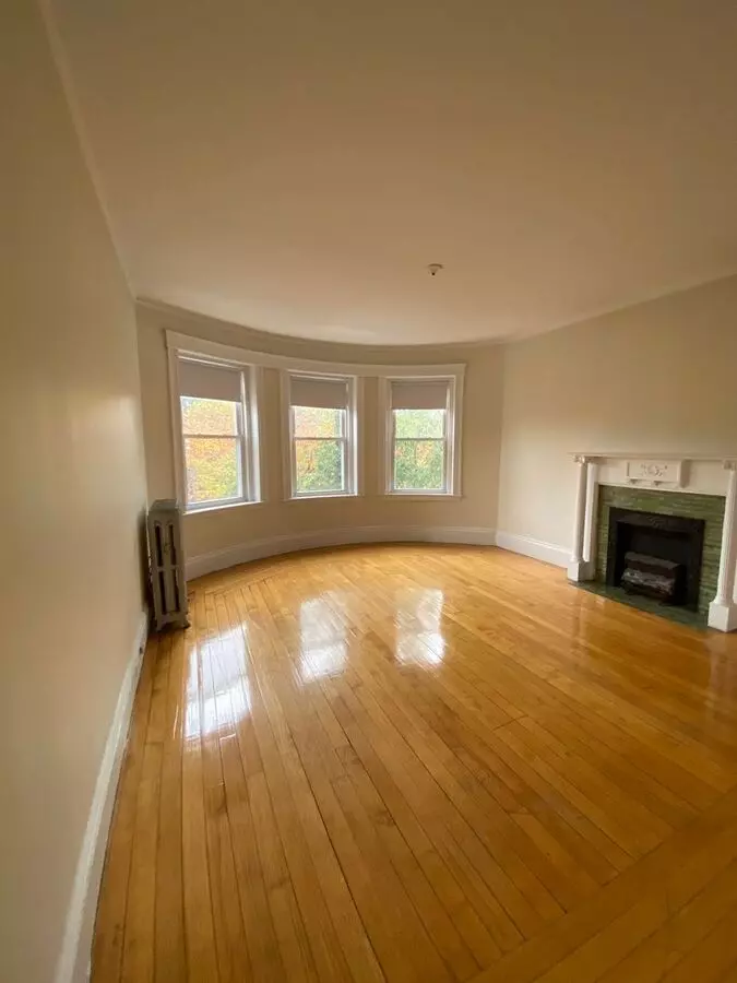 Close To Boston Landing And St. Elizabeth Hospital. Eat-in Kitchen, Big Bedrooms, Laundry On A Site Apartment for rent in Brookline, MA