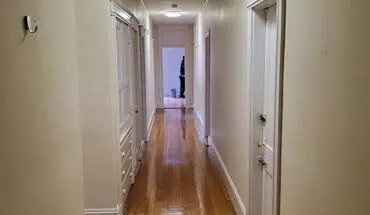 2 of 9 Recently Renovated Unit. Steps From Bu Campus. Heat, Hot Water Included. Apartment for rent in Brookline, MA