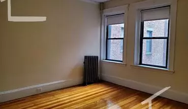 3 of 9 Recently Renovated Unit. Steps From Bu Campus. Heat, Hot Water Included. Apartment for rent in Brookline, MA