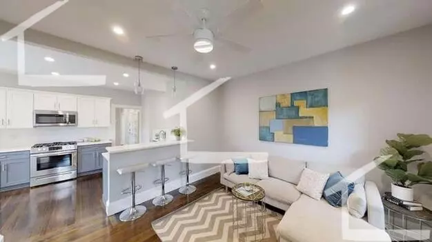 Brand New Gut Renovated Unit In Brighton. Apartment for rent in Boston, MA