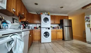 2 of 74 Tufts/davis Square Closest Train = Is Davis Square, All New, In-unit Washer And Dryer, Parking Included Apartment for rent in Brookline, MA
