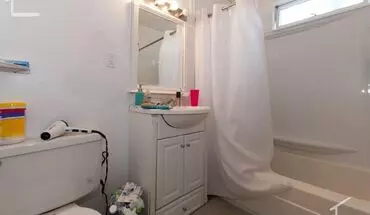 3 of 11 Large 5 Bedroom Unit In Brookline. Steps From The T Stop. Parking Included. Laundry Is On The Site Apartment for rent in Brookline, MA