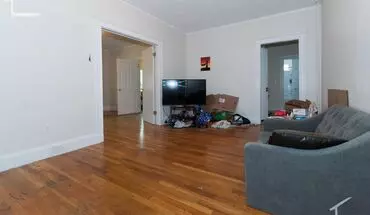 5 of 11 Large 5 Bedroom Unit In Brookline. Steps From The T Stop. Parking Included. Laundry Is On The Site Apartment for rent in Brookline, MA