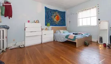 2 of 11 Large 5 Bedroom Unit In Brookline. Steps From The T Stop. Parking Included. Laundry Is On The Site Apartment for rent in Brookline, MA