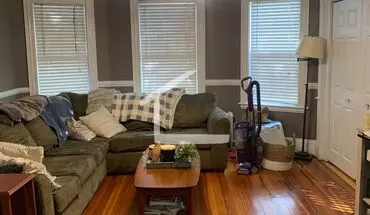 2 of 20 3 Bed In Lower Allston Available 8/1 House for rent in Watertown, MA