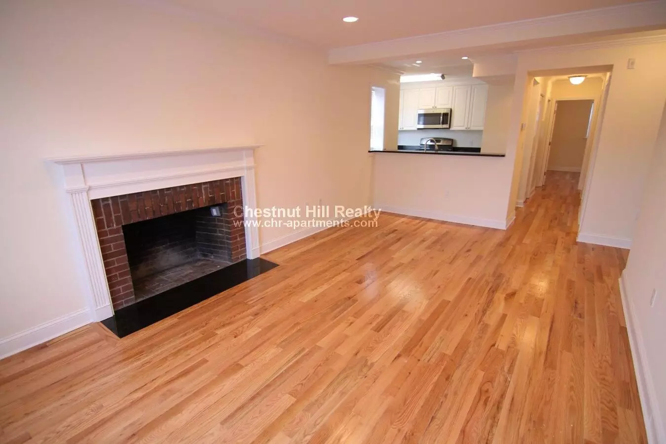 Harvard Square 2 Bed Penthouse Available 9/1 No Broker Fee House for rent in Boston, MA