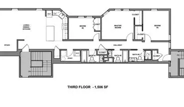 2 of 9 Amazing 1 Bed In Harvard Square Available Now Apartment for rent in Cambridge, MA