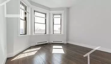 4 of 18 6/1 Nicely Renovated 3br With Park Views, W/d In Unit! Apartment for rent in Boston, MA