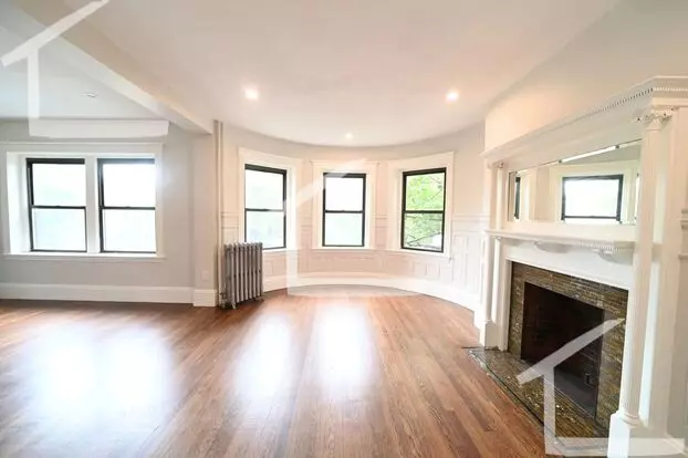 Large 3 Bedroom On Beacon. Washington Sq Area. Pets Friendly, Heat, Hot Water Included. One Parking Included Apartment for rent in Brookline, MA