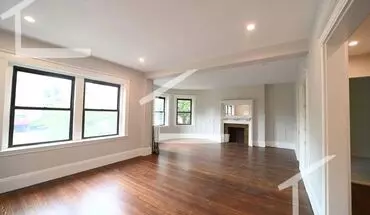 5 of 25 Gorgeous Brookline 3 Bed, Recently Renovated - Ht & Hw Included Apartment for rent in Allston, MA