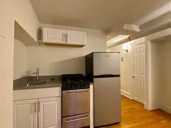 Nicely Updated Studio In Beacon Hill Apartment for rent in Boston, MA
