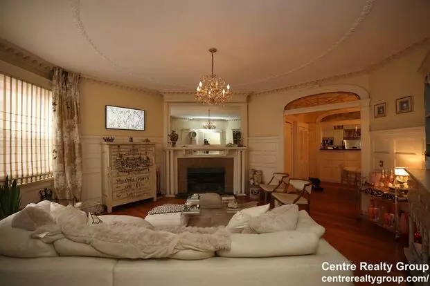 Back Bay 2 Bed Available Now Apartment for rent in Boston, MA