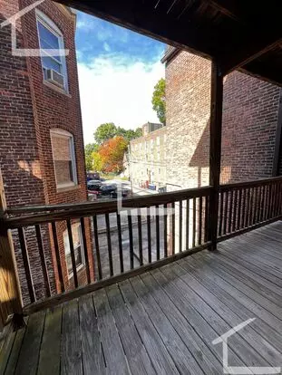 Bu East Unique Apt Apartment for rent in Brookline, MA