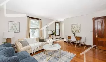4 of 27 Beautiful Studio Apartment Right In The Back Bay Apartment for rent in Waltham, MA