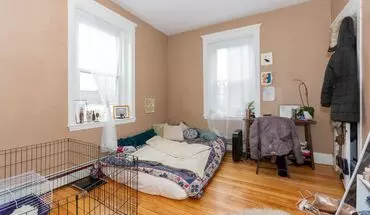 5 of 30 7 chesterton Apartment for rent in Boston, MA