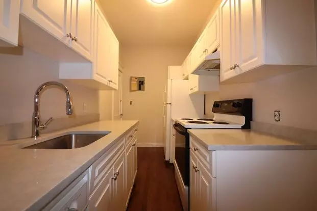 Central Heat/ac, Eat-in Kitchen, Porch, Laundry, New Kitchen Apartment for rent in Brookline, MA