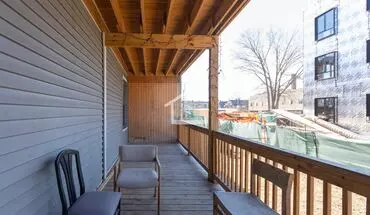 4 of 19 Large House On Oak Sq. In -unit Laundry, Parking Included House for rent in Boston, MA