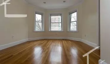 5 of 25 40 Queensberry Apartment for rent in Boston, MA