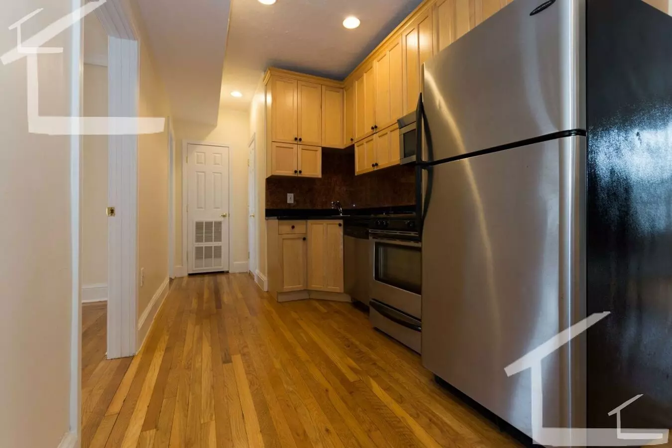 40 Queensberry Apartment for rent in Boston, MA
