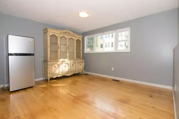 Central Heat/ac, In-unit Washer And Dryer, Eat-in Kitchen, Parking For Rent Apartment for rent in Allston, MA