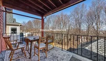 3 of 9 Central Mission Hill Location. Steps From The T Stop. Recently Renovated Unit, Private Porch, Laundry Apartment for rent in Boston, MA