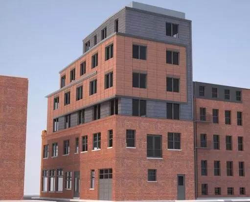 No Brokers Fee. Fully Renovated Spacious Unit In South End, Central Heat/ac, In-unit Washer And Dryer, High-end Appliances Apartment for rent in Boston, MA
