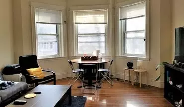 2 of 89 Close To Boston Landing And St. Elizabeth Hospital. Eat-in Kitchen, Big Bedrooms, Laundry On A Site Apartment for rent in Brookline, MA