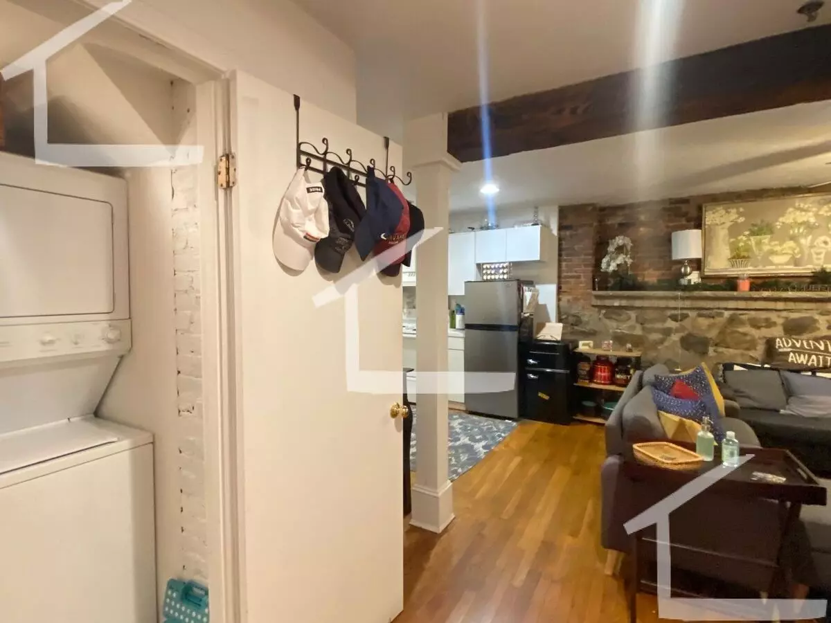 Nicely Renovated 2 Bed In The North End House for rent in Boston, MA
