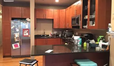 2 of 33 No Brokers Fee, Large Unit Walking Distance To Bu. Large Deck, Laundry, Eat-in Kitchen, Lots Of Storage. Apartment for rent in Boston, MA