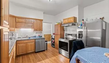 4 of 58 Pets Friendly, In-unit Washer And Dryer,parking For Rent Apartment for rent in Boston, MA