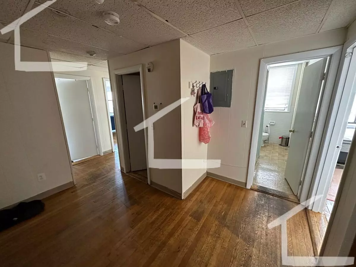 Allston 3 Bed 1.5 Bath Available Now No Broker Fee House for rent in Boston, MA