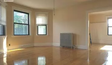 5 of 13 Beautiful Four Bed Seconds From The Green Line Apartment for rent in Boston, MA