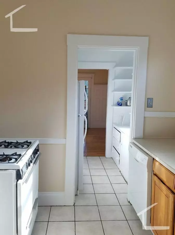 Beautiful Four Bed Seconds From The Green Line Apartment for rent in Boston, MA