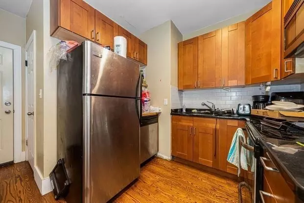Mission Hill Area. Available September 1. In-unit Laundry , Central Heat, Deck, Eat-in Kitchen. Apartment for rent in Boston, MA