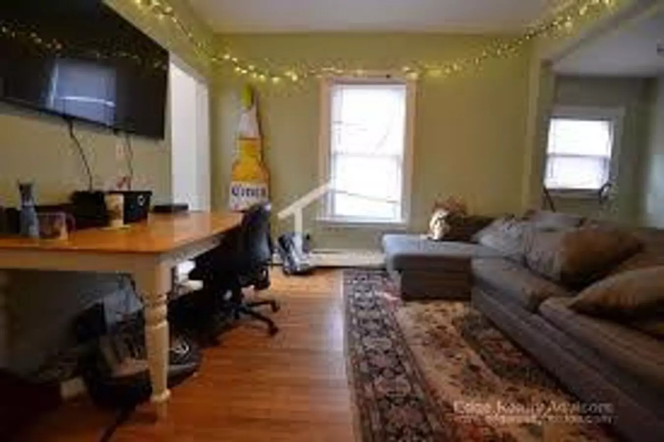 Single-family House For Rent In Allston, Walk To Bu Campus, In-unit Washer And Dryer, Parking For Rent House for rent in Boston, MA