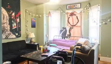 4 of 33 No Brokers Fee, Large Unit Walking Distance To Bu. Large Deck, Laundry, Eat-in Kitchen, Lots Of Storage. Apartment for rent in Boston, MA