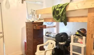 5 of 33 No Brokers Fee, Large Unit Walking Distance To Bu. Large Deck, Laundry, Eat-in Kitchen, Lots Of Storage. Apartment for rent in Boston, MA