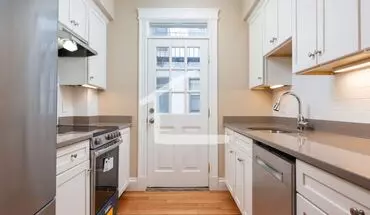 3 of 40 56 Charlesgate East Apartment for rent in Boston, MA