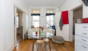 2 of 15 $3,000/month - Mission Hill 2Bed / 1Bath - Available 9/1 House for rent in Boston, MA