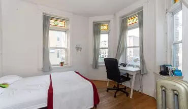 5 of 15 $3,000/month - Mission Hill 2Bed / 1Bath - Available 9/1 House for rent in Boston, MA