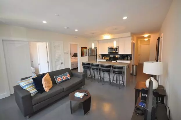 No Brokers Fee. Massive Unit In South End Central Heat/ac, In-unit Washer And Dryer, Parking For Rent Apartment for rent in Boston, MA