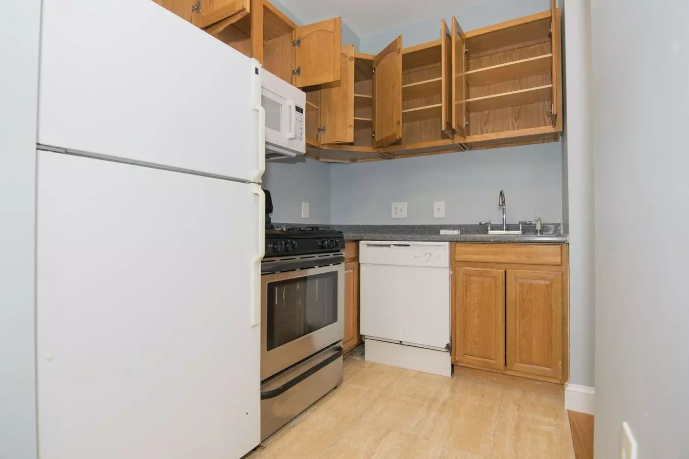 Spacious 4 Bed Now Available Apartment for rent in Boston, MA