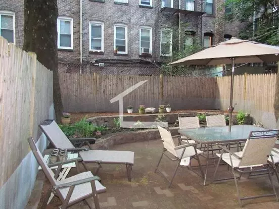 Nice Garden 2 Bed In South End Apartment for rent in Boston, MA