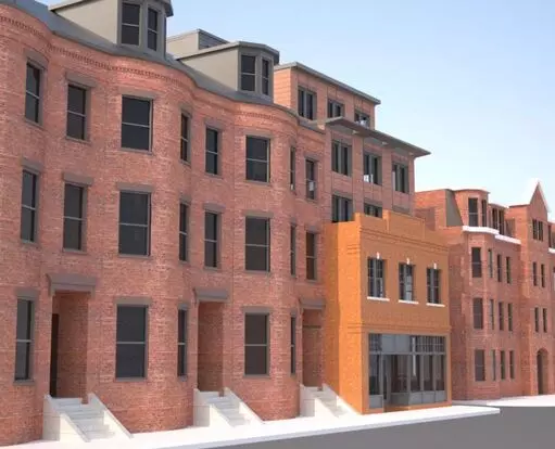 Nice 2 Bed On Mass Ave Apartment for rent in Boston, MA